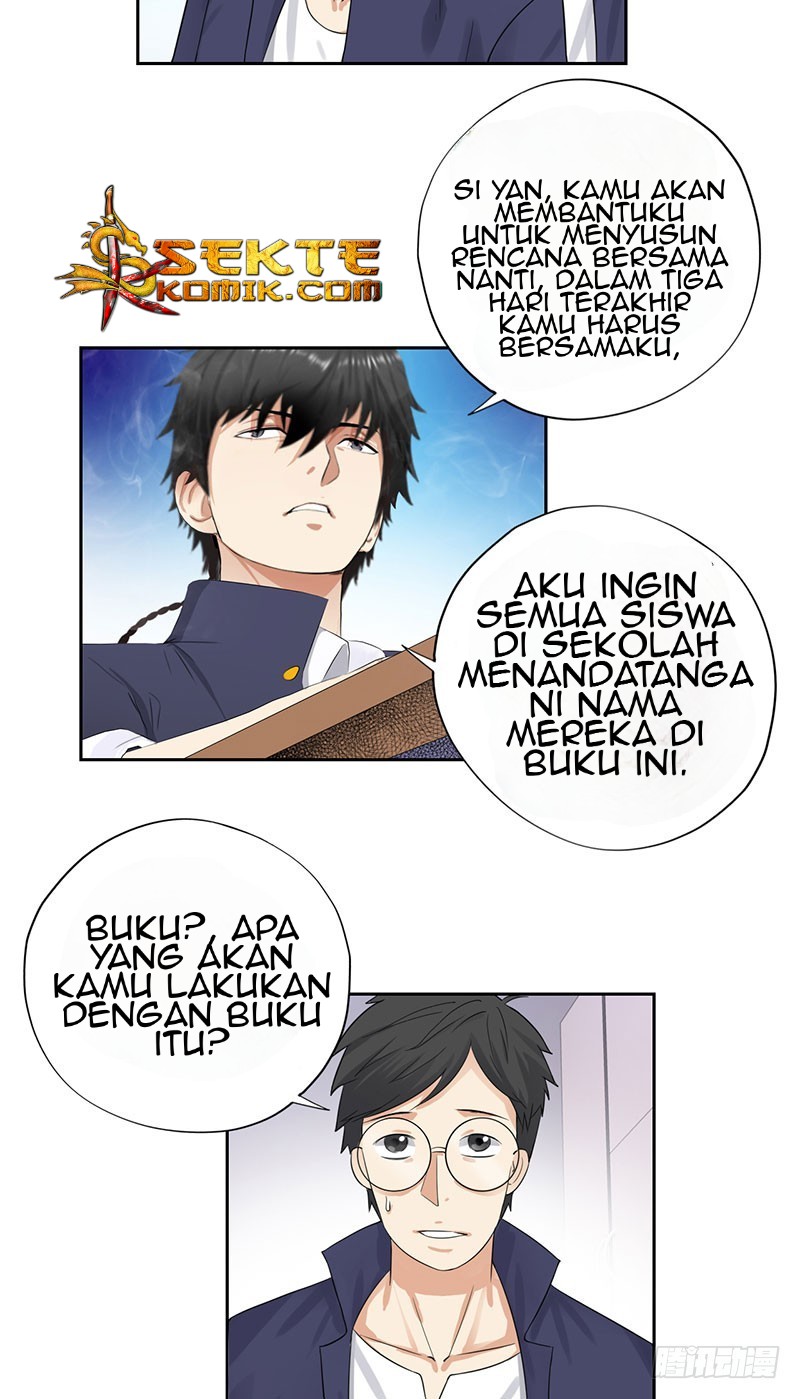 Master University Chapter 47 Gambar 27