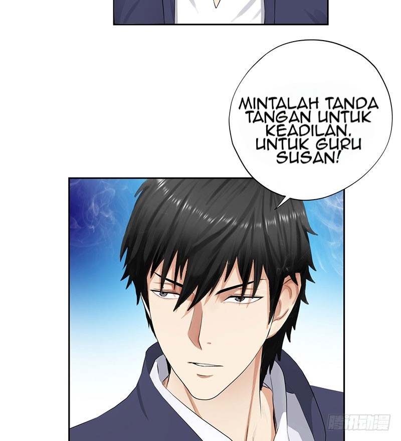 Master University Chapter 47 Gambar 28