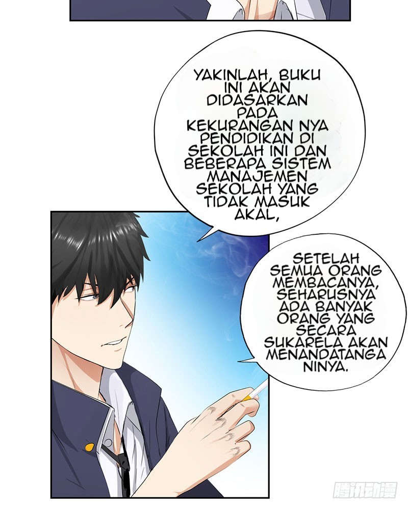 Master University Chapter 47 Gambar 29