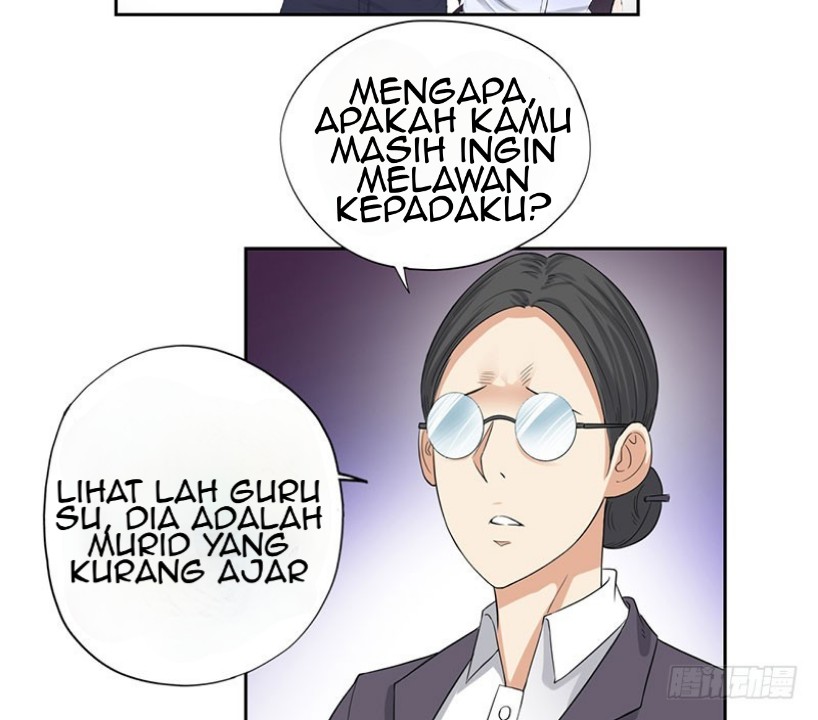 Master University Chapter 47 Gambar 7