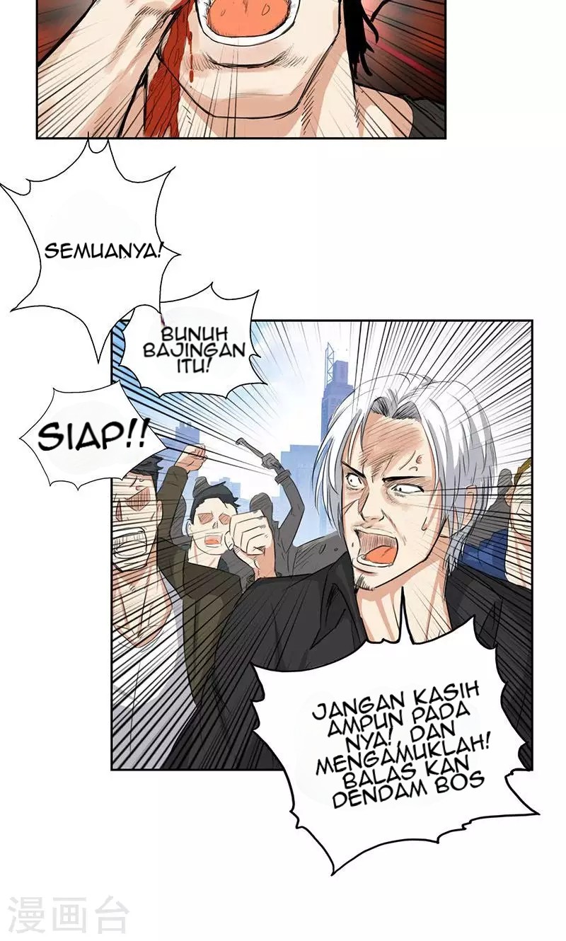 Master University Chapter 49 Gambar 5