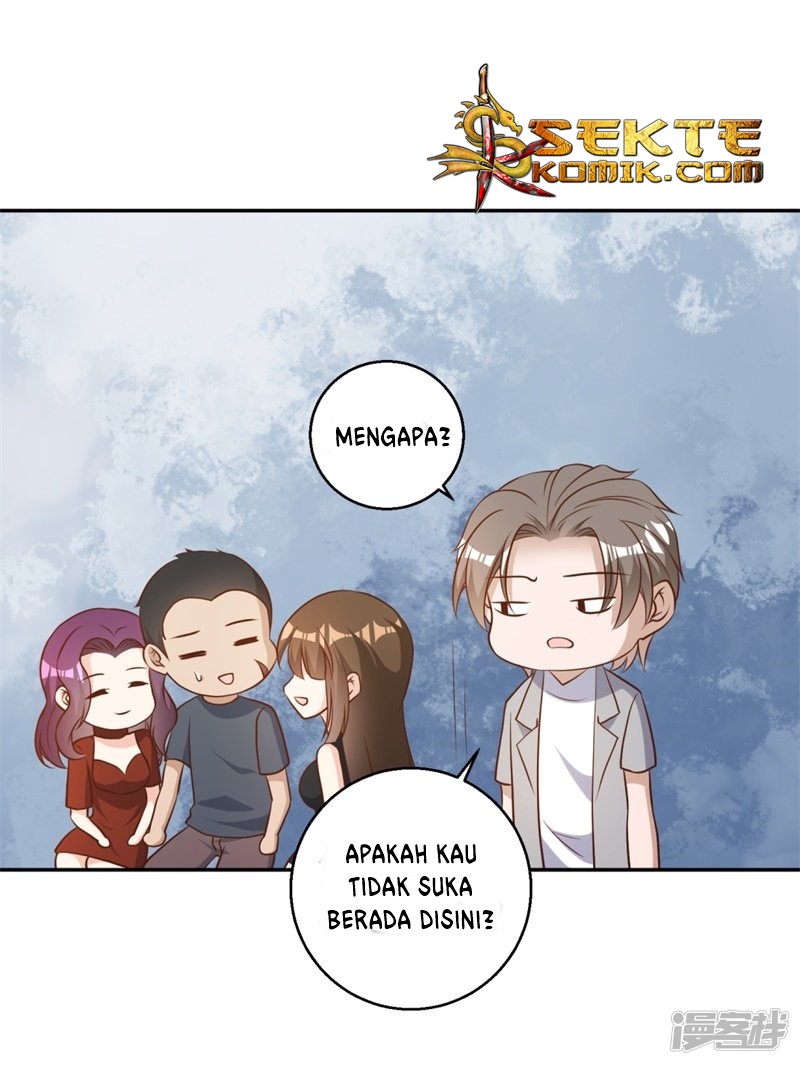 God Fisherman Chapter 36 Gambar 11