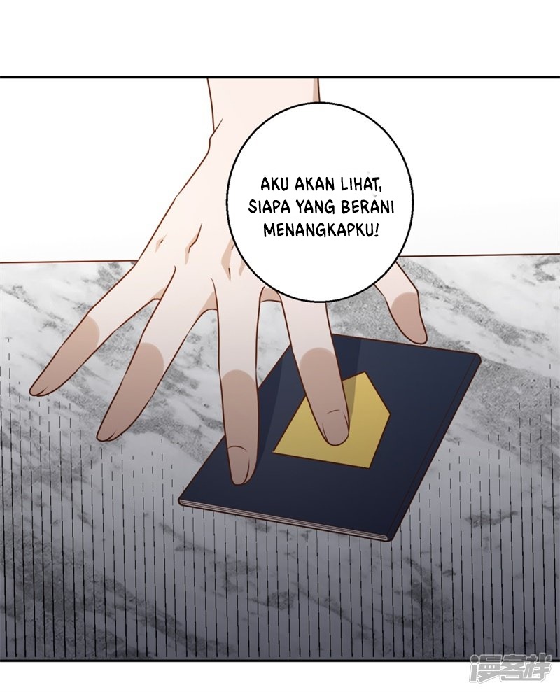 God Fisherman Chapter 36 Gambar 27