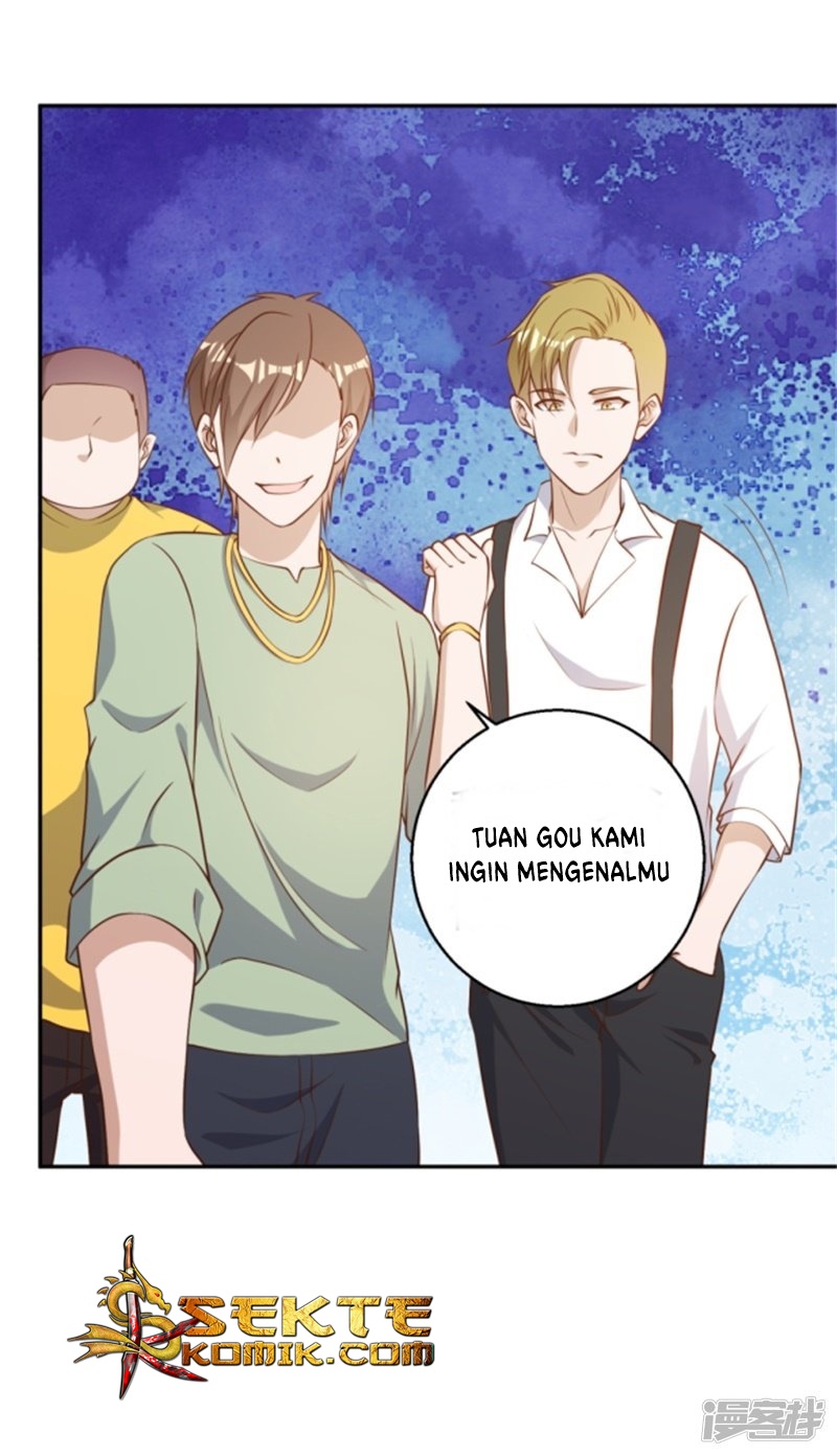 God Fisherman Chapter 36 Gambar 4