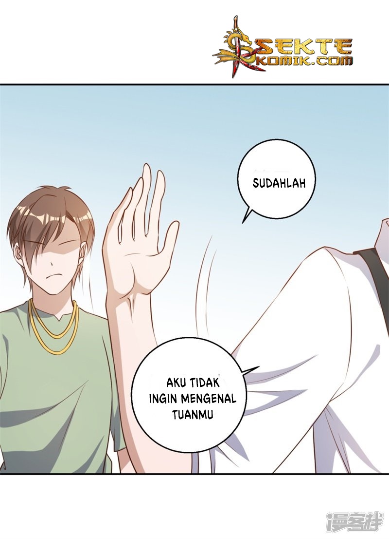 God Fisherman Chapter 36 Gambar 7