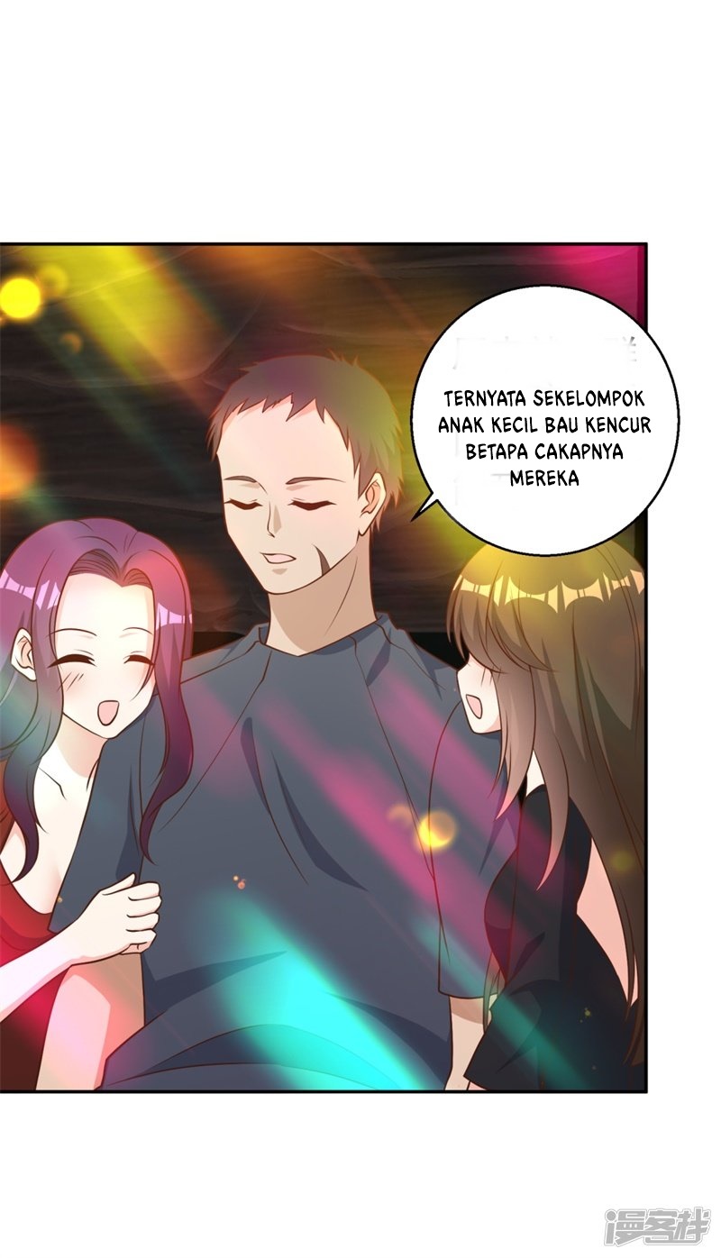 God Fisherman Chapter 36 Gambar 9