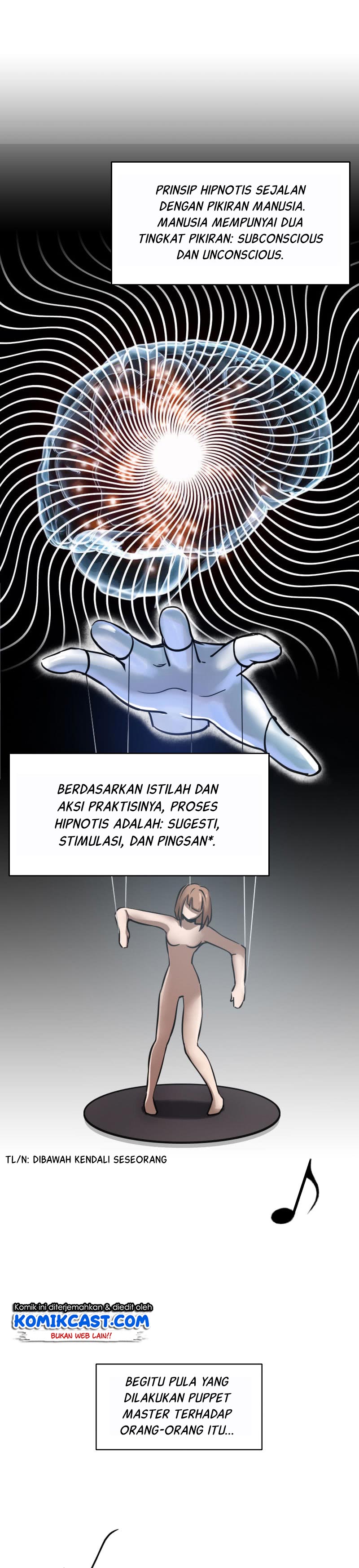 Vanguard Chapter 9 Gambar 5