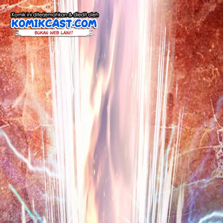 City of Heaven TimeStamp Chapter 42 Gambar 9