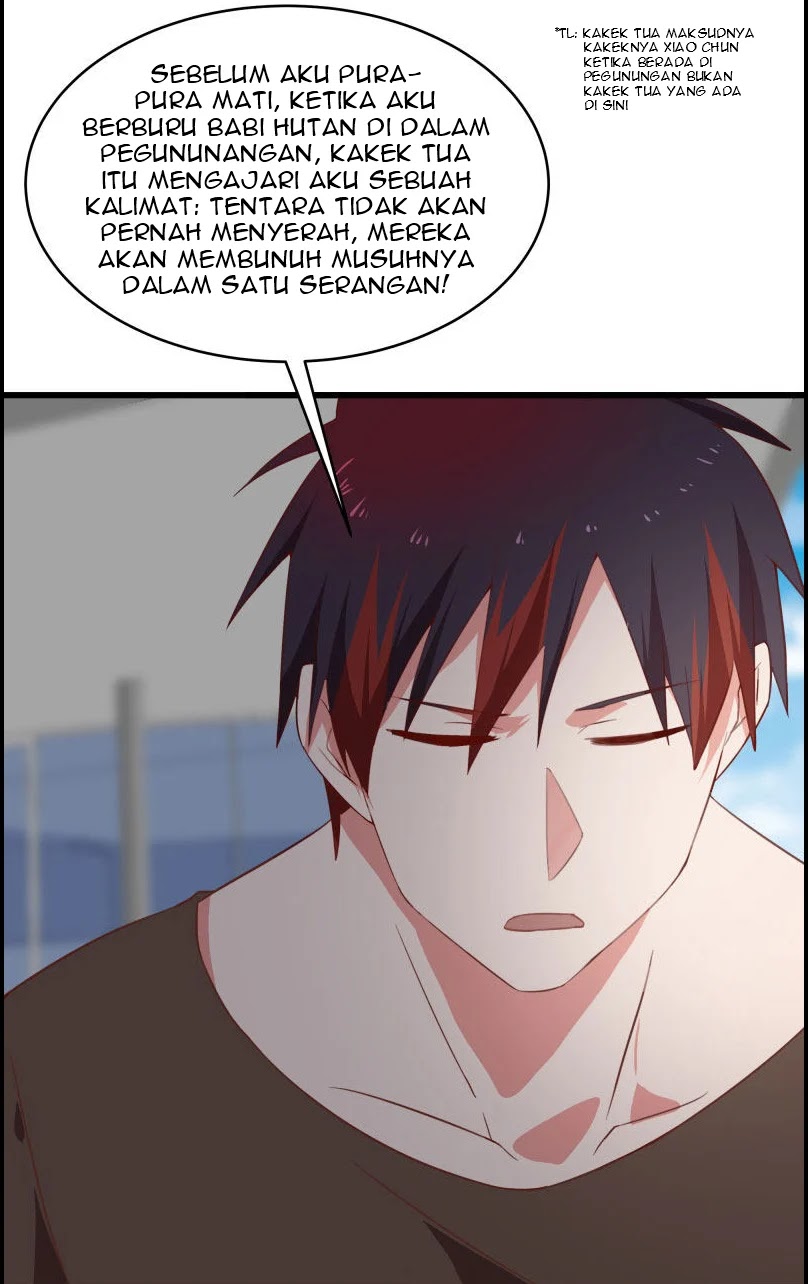 Master of Fortune Chapter 39 Gambar 13