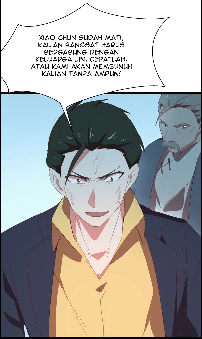 Master of Fortune Chapter 39 Gambar 16