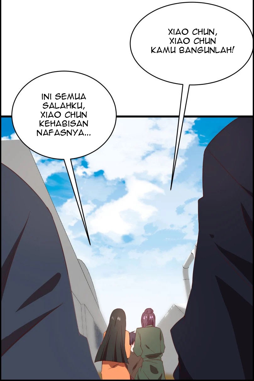 Master of Fortune Chapter 38 Gambar 15