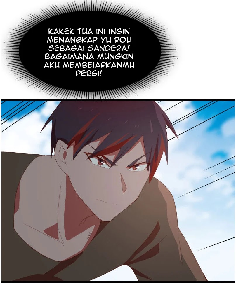 Master of Fortune Chapter 37 Gambar 17