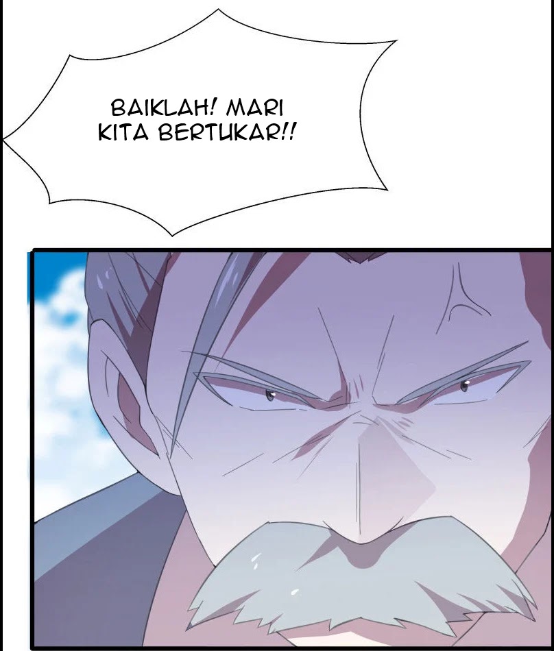 Master of Fortune Chapter 37 Gambar 36