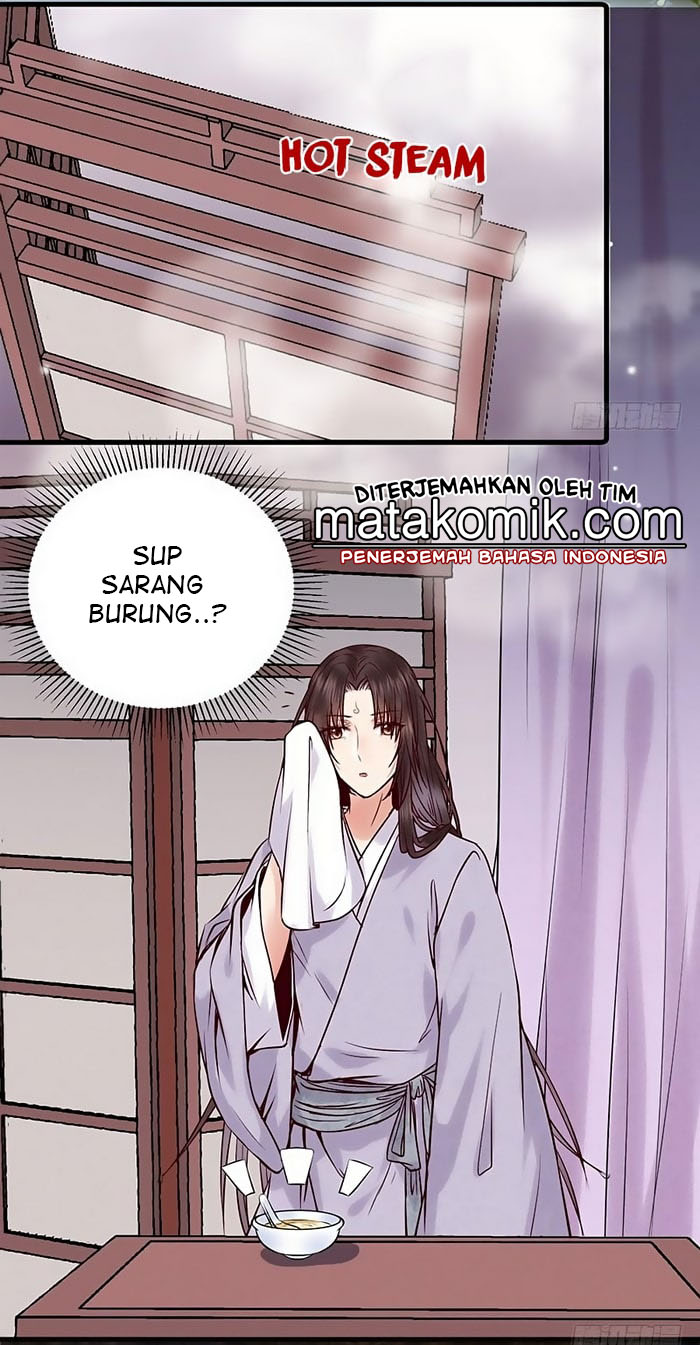 The Ghostly Doctor Chapter 158 Gambar 19