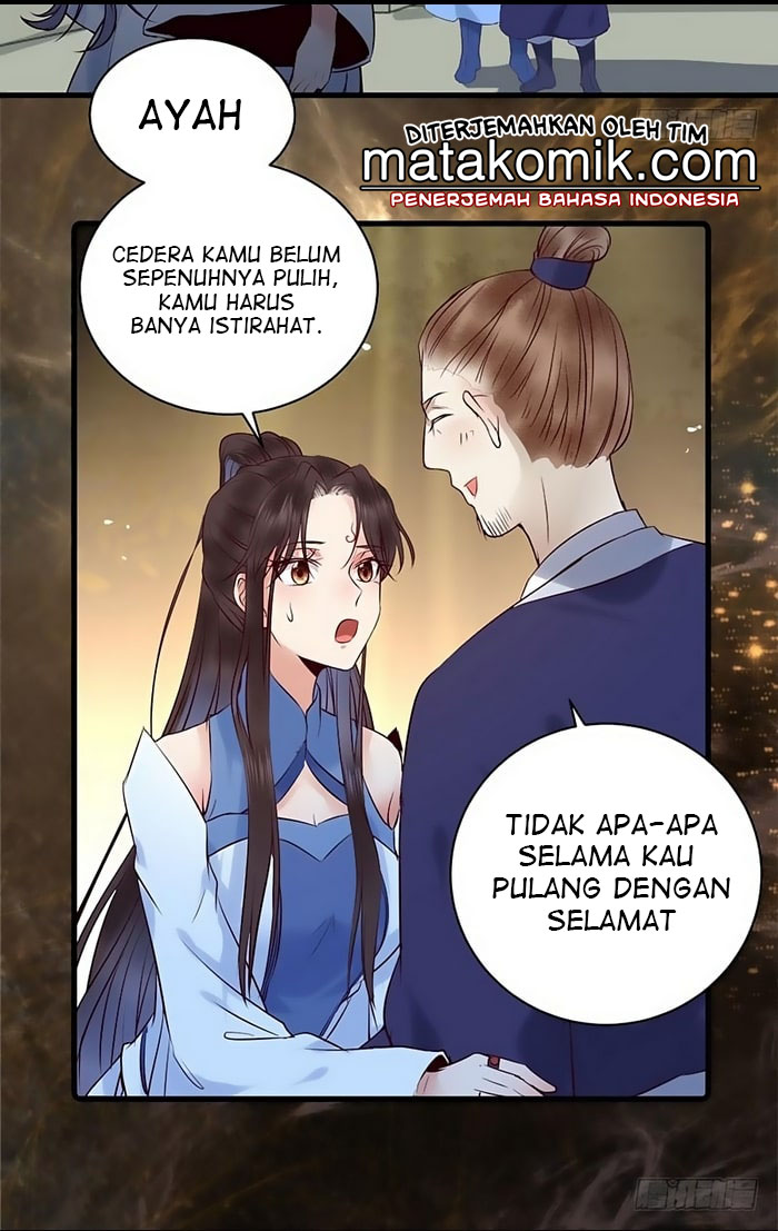 The Ghostly Doctor Chapter 158 Gambar 7