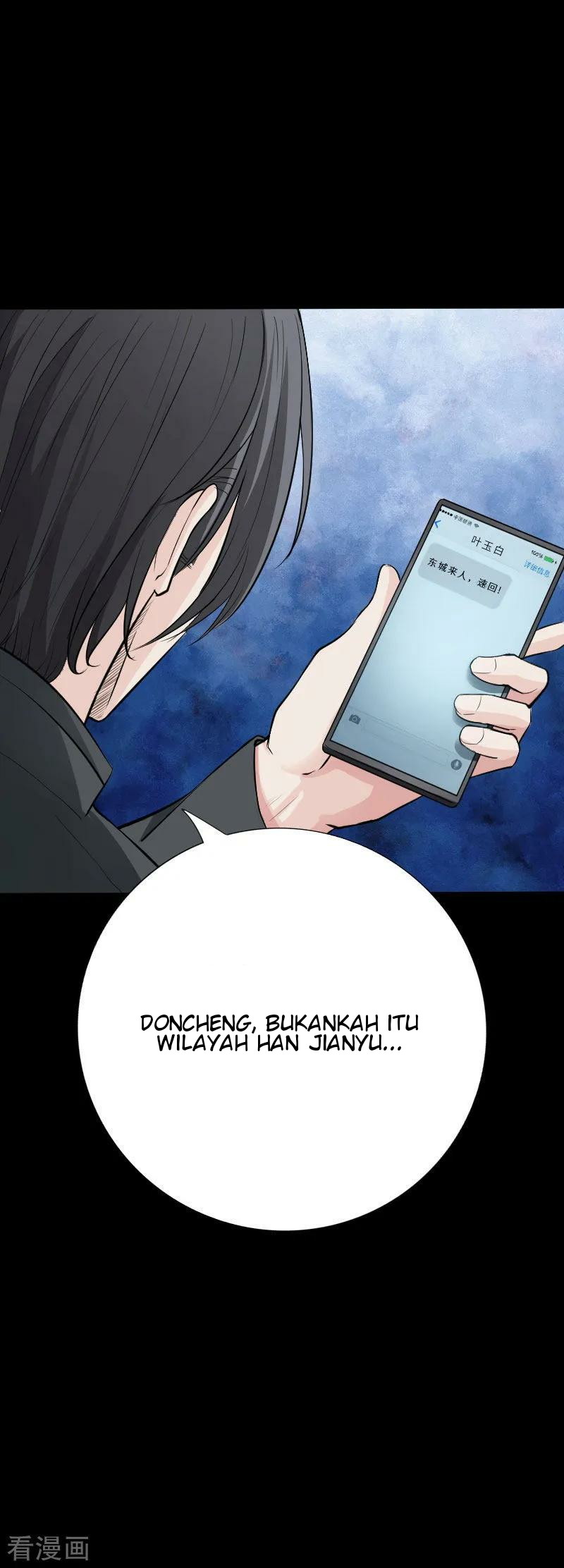 Hopeless Chapter 76 Gambar 24