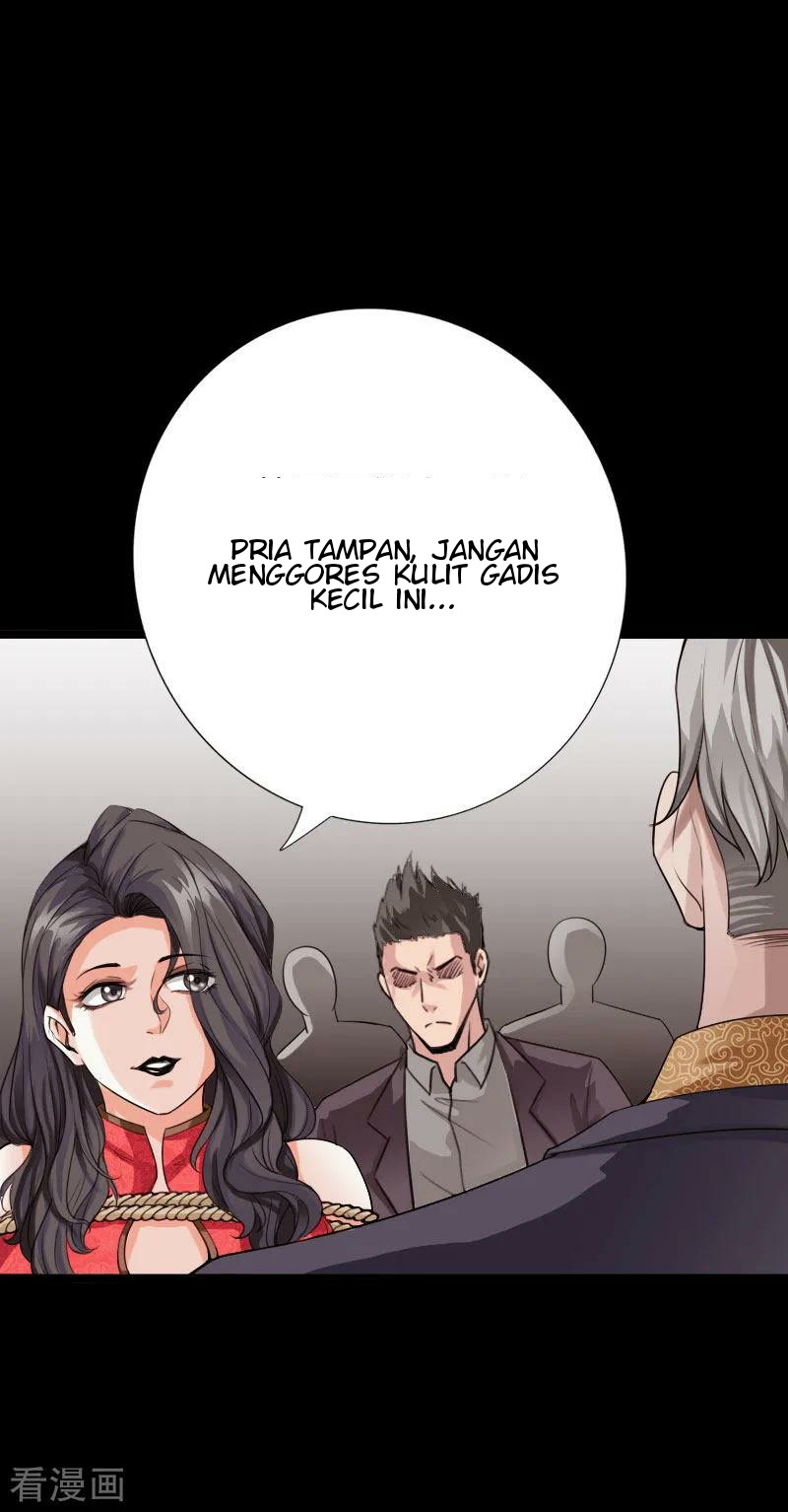 Hopeless Chapter 75 Gambar 13