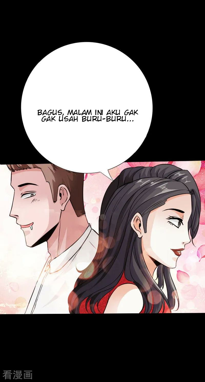 Hopeless Chapter 75 Gambar 5