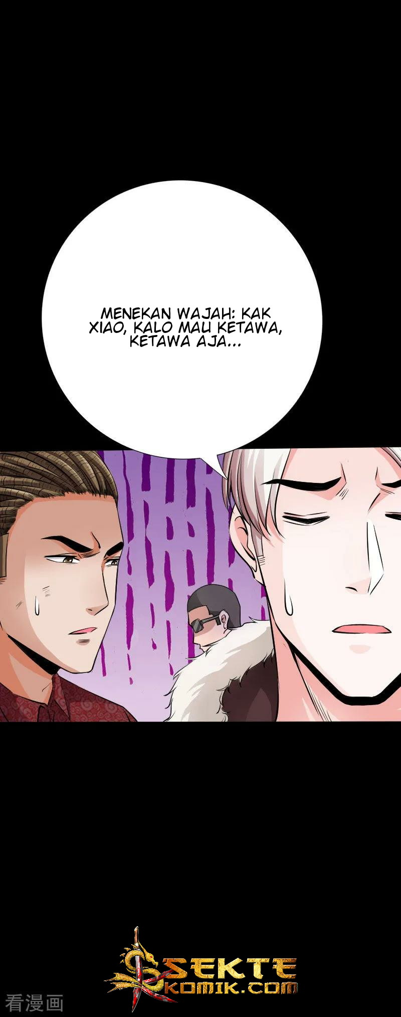 Hopeless Chapter 79 Gambar 16