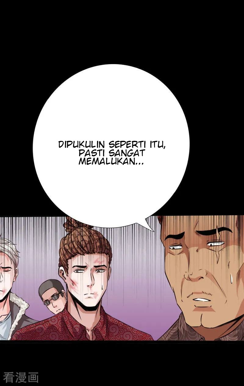 Hopeless Chapter 79 Gambar 19