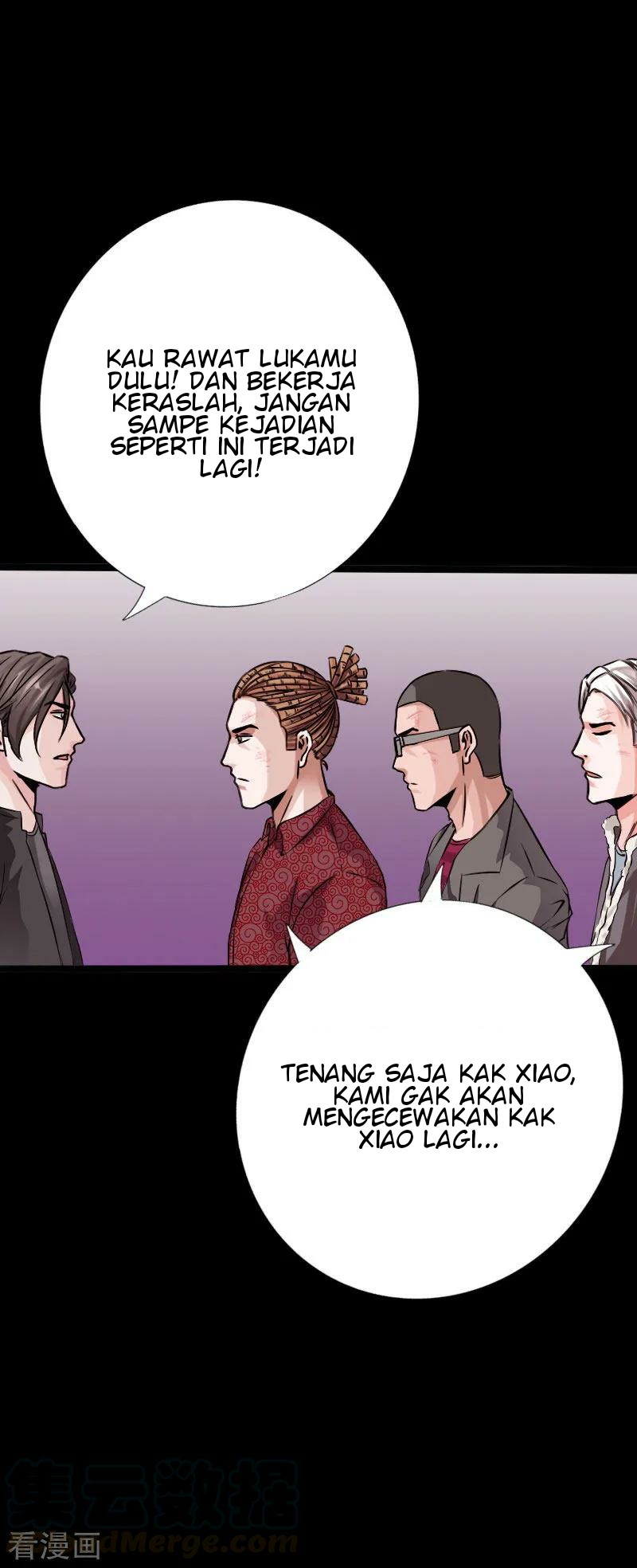 Hopeless Chapter 79 Gambar 22