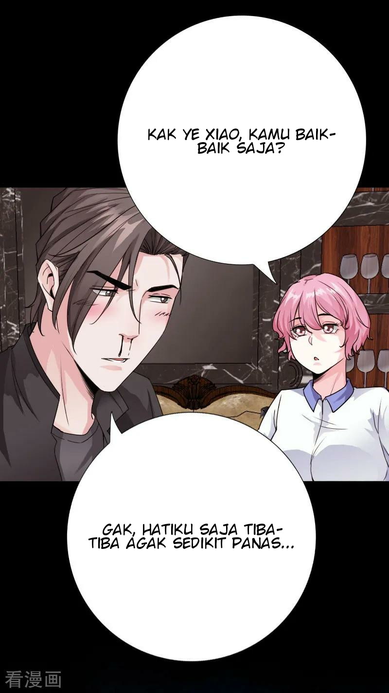 Hopeless Chapter 79 Gambar 28