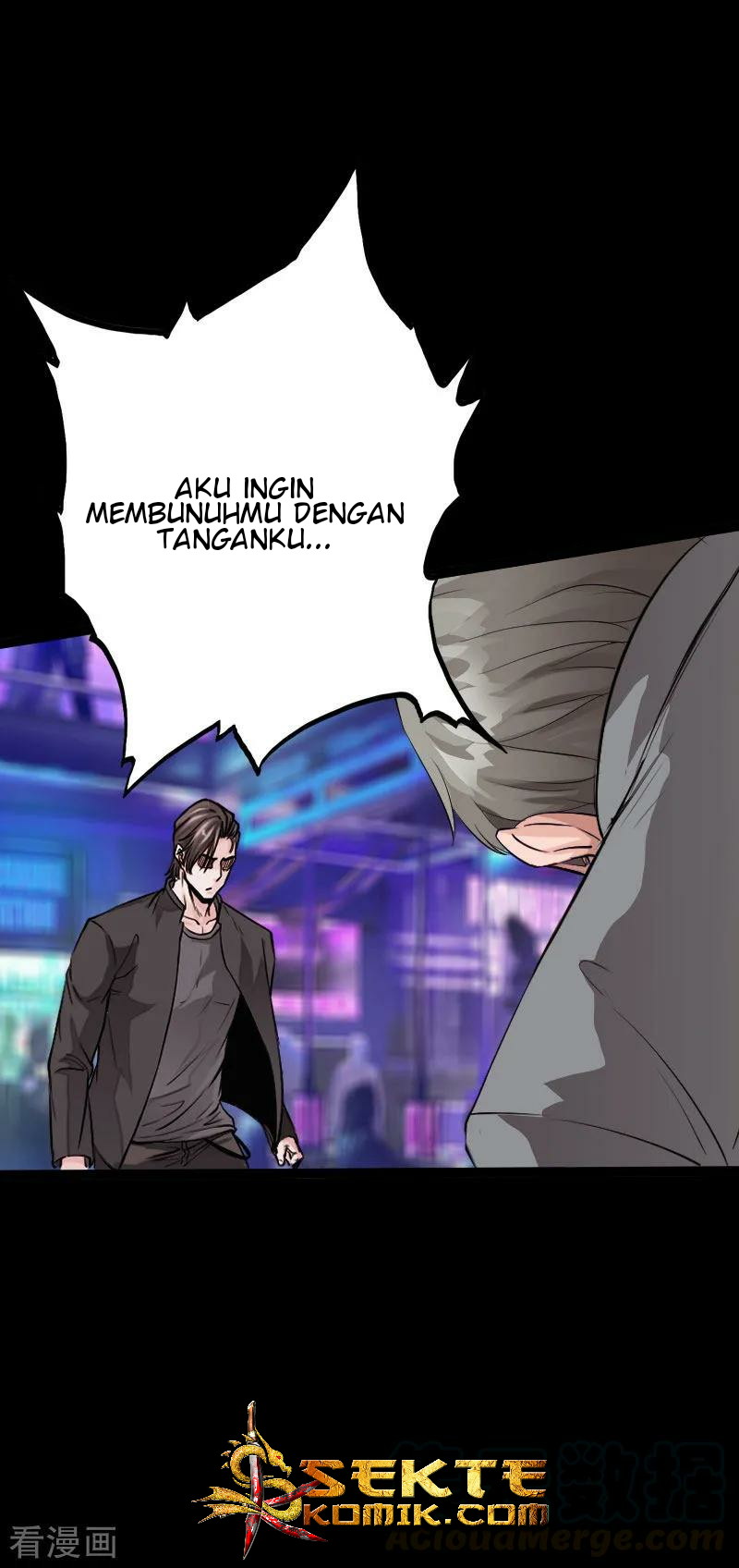 Hopeless Chapter 78 Gambar 26