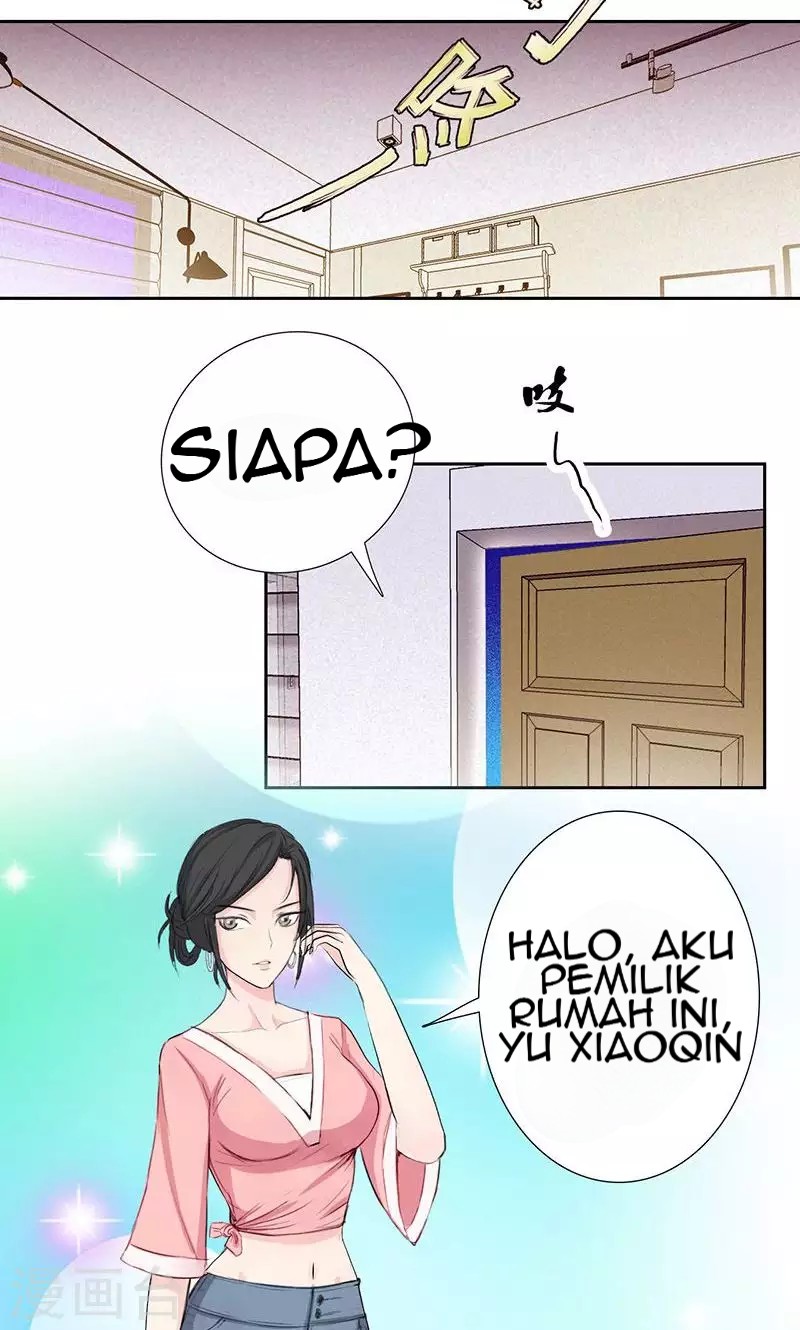 Master University Chapter 58 Gambar 18