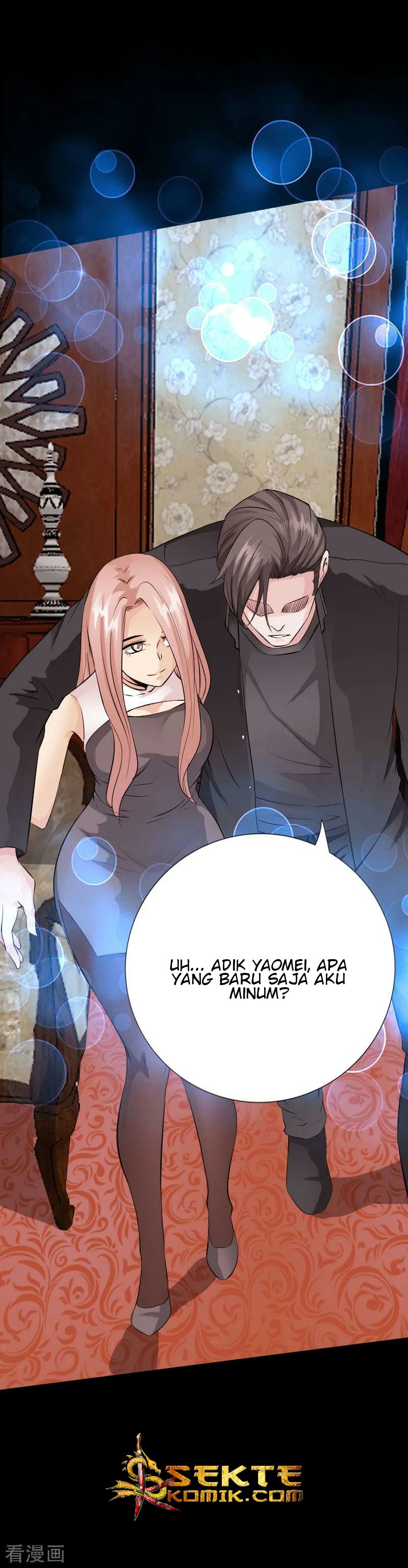 Hopeless Chapter 80 Gambar 7