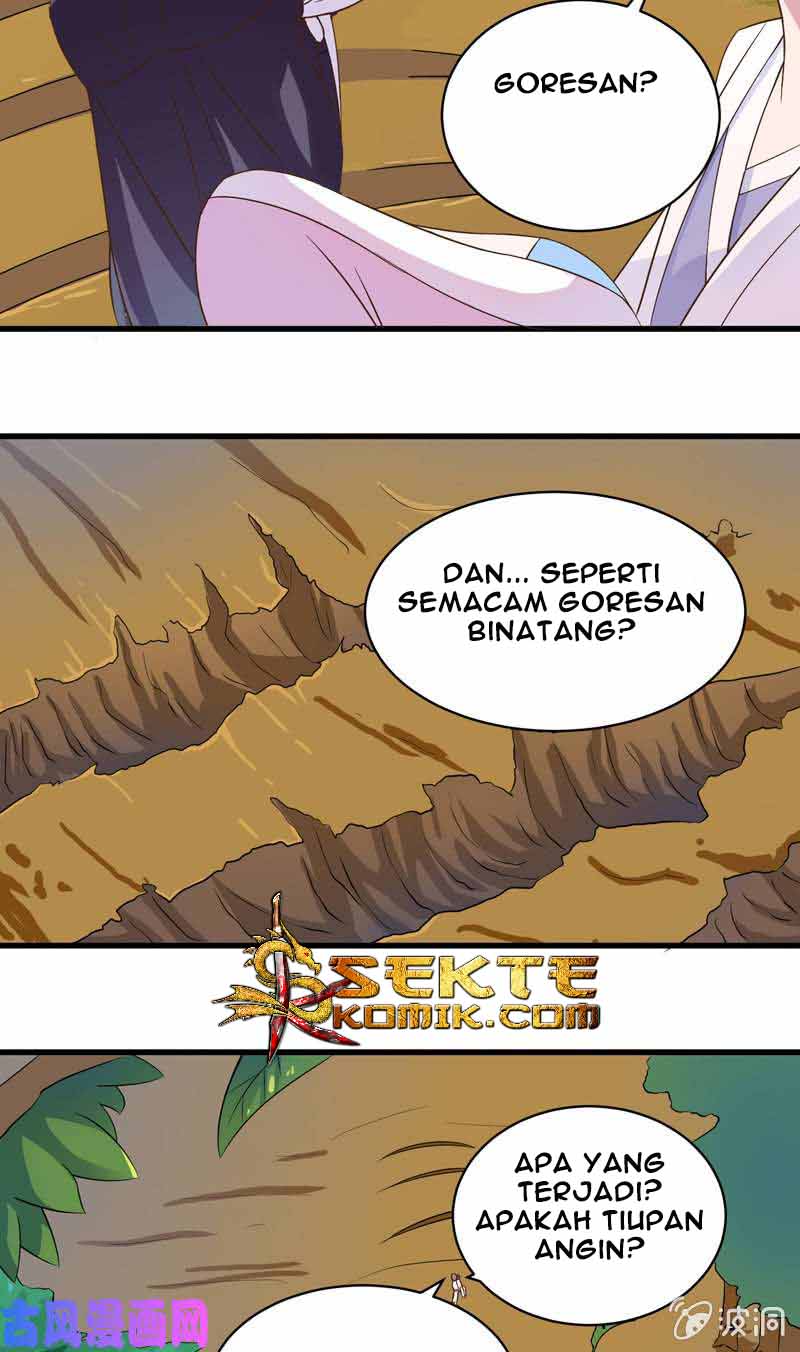 The Strongest Beast System Chapter 26 Gambar 14