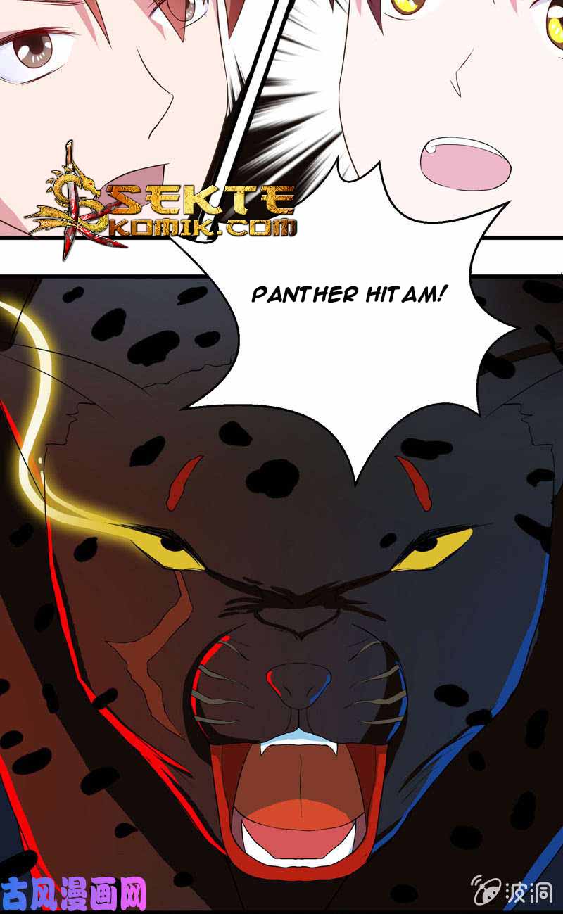 The Strongest Beast System Chapter 26 Gambar 16