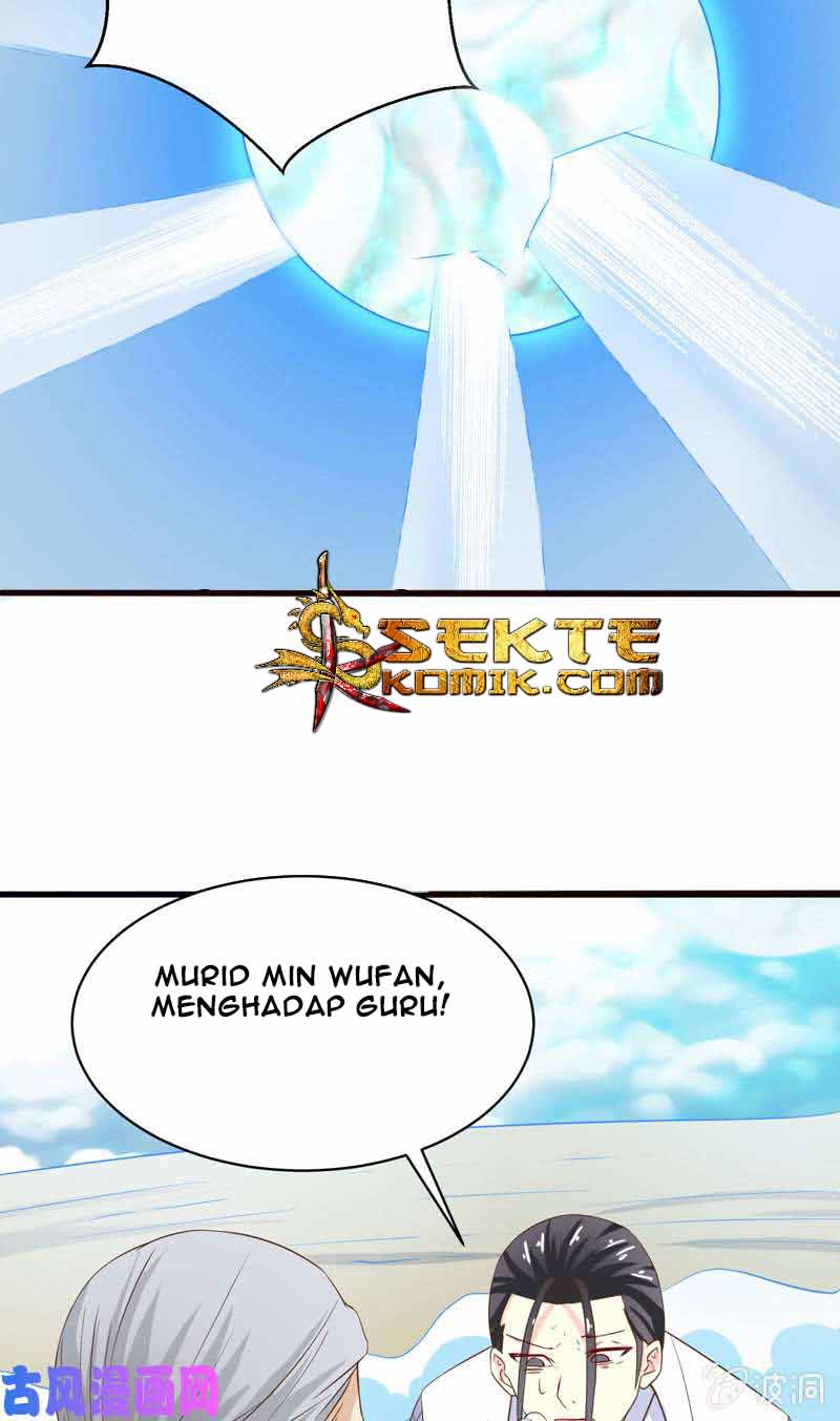 The Strongest Beast System Chapter 25 Gambar 7