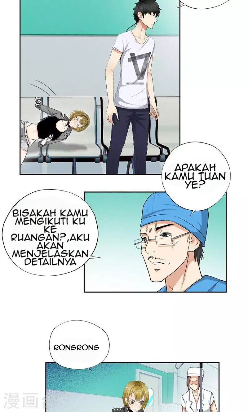 Master University Chapter 59 Gambar 18