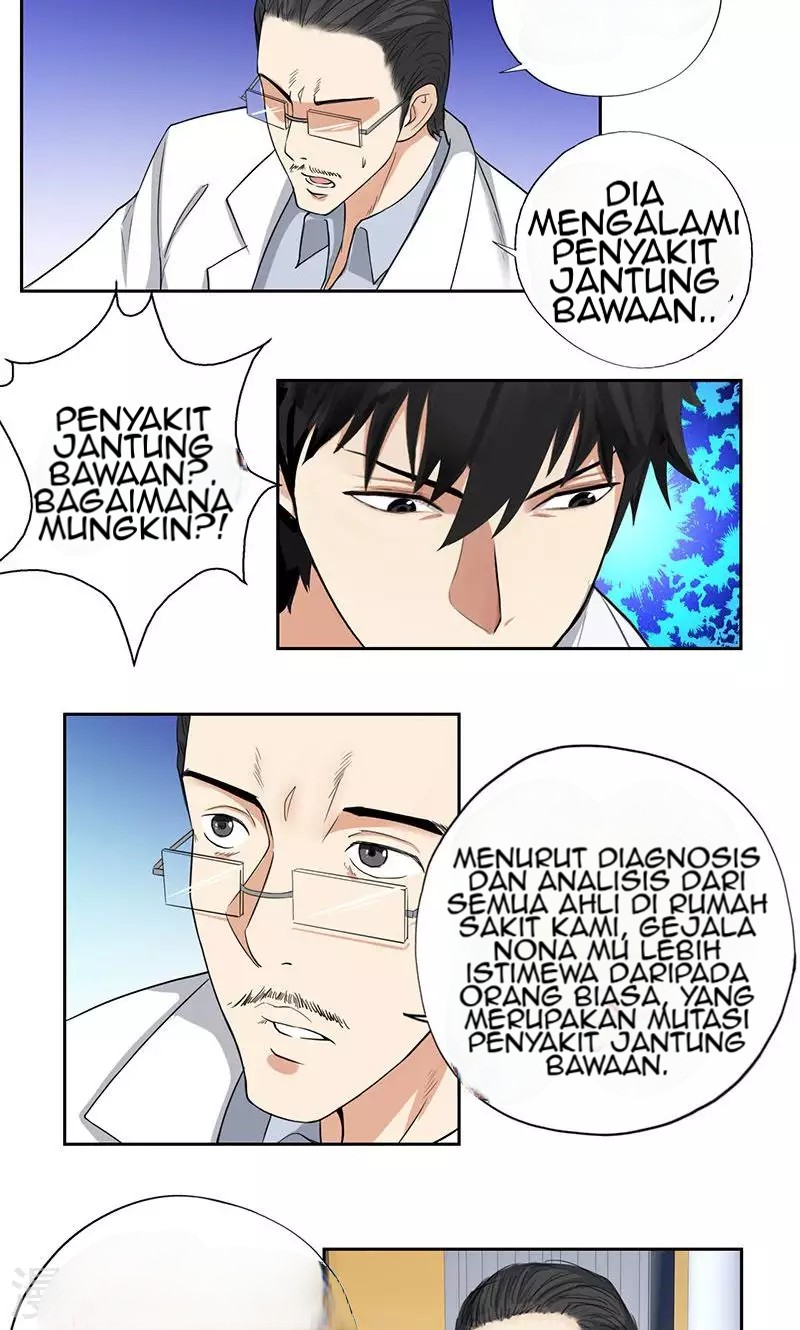 Master University Chapter 59 Gambar 20