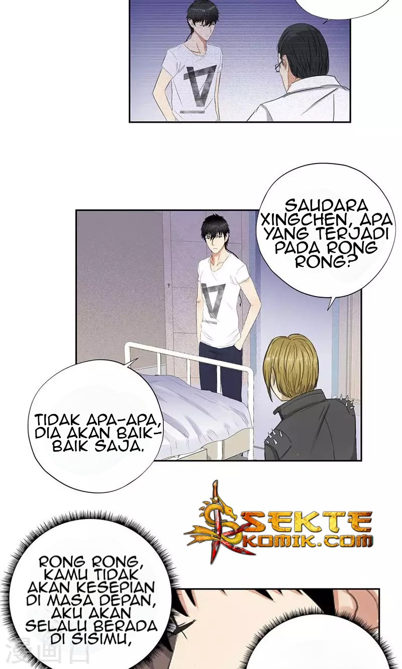 Master University Chapter 59 Gambar 22