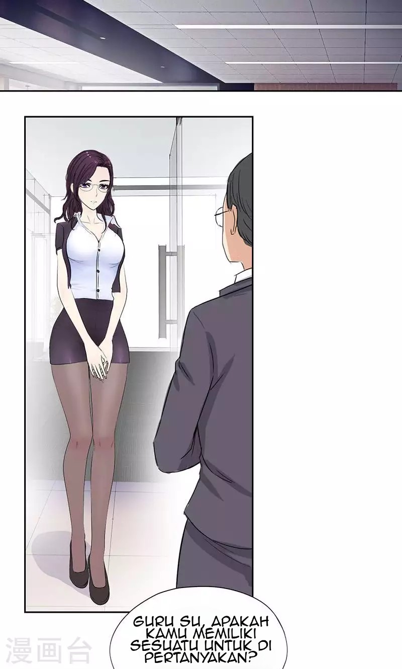 Master University Chapter 59 Gambar 25