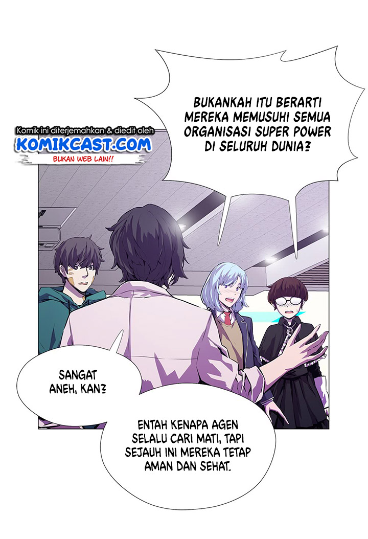 OddEye Chapter 12 Gambar 13