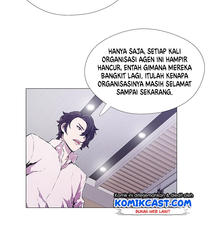 OddEye Chapter 12 Gambar 16