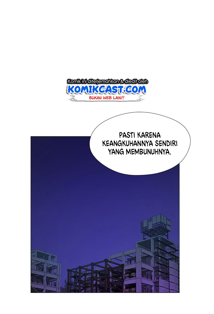 OddEye Chapter 12 Gambar 32