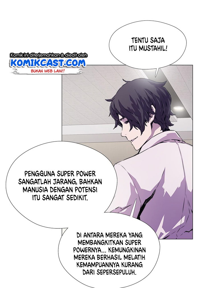 OddEye Chapter 12 Gambar 5