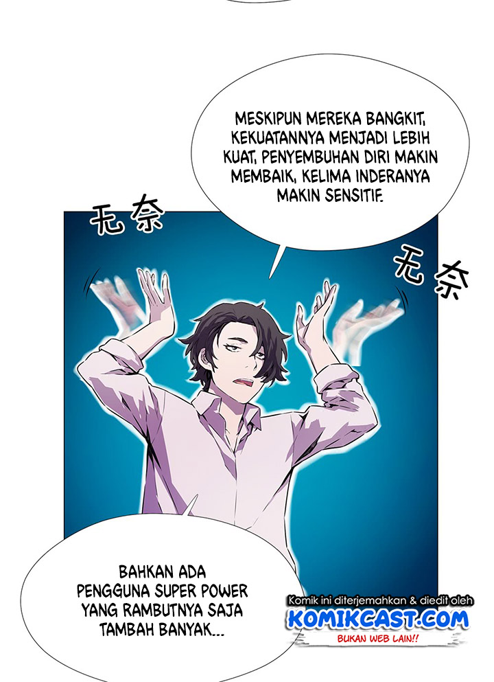 OddEye Chapter 12 Gambar 6