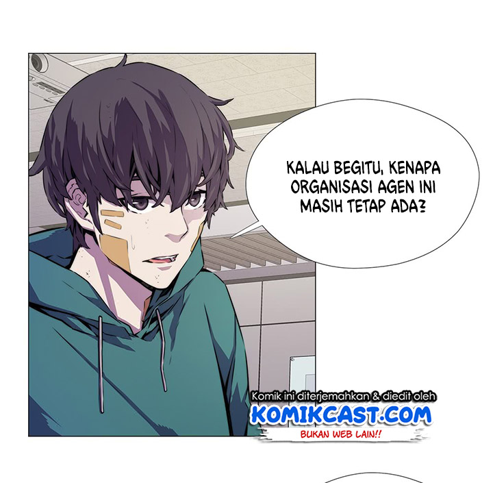 OddEye Chapter 12 Gambar 9