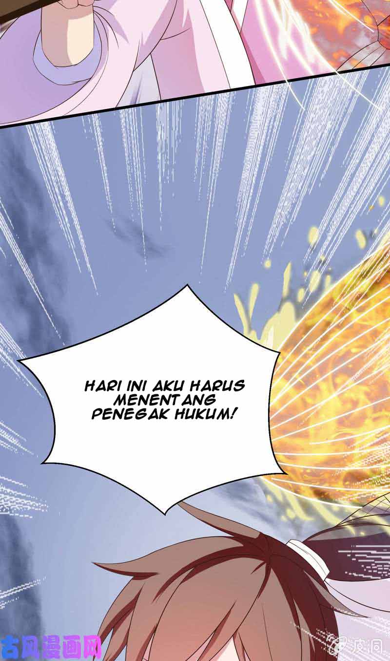 The Strongest Beast System Chapter 24 Gambar 5