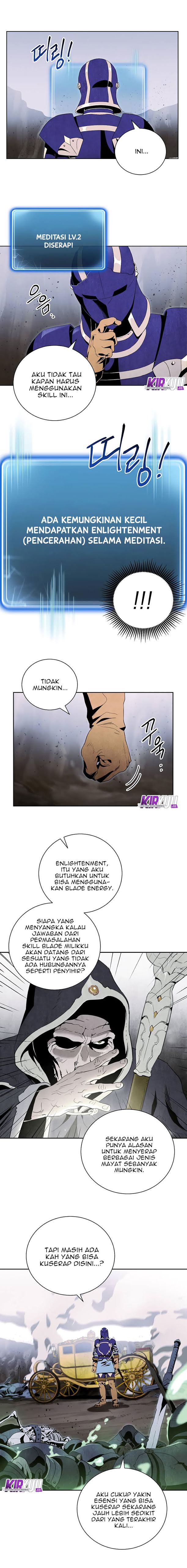 Skeleton Soldier Couldn’t Protect the Dungeon Chapter 68 Gambar 10
