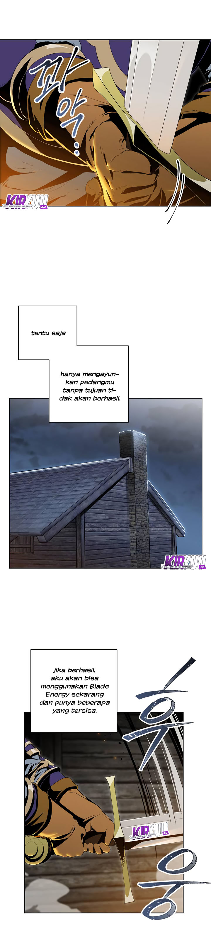 Skeleton Soldier Couldn’t Protect the Dungeon Chapter 68 Gambar 22