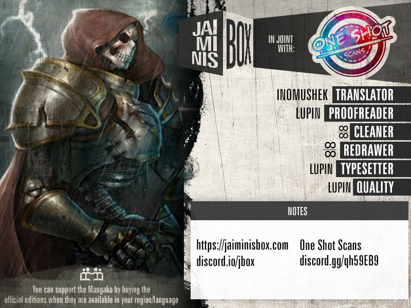 Skeleton Soldier Couldn’t Protect the Dungeon Chapter 68 Gambar 5