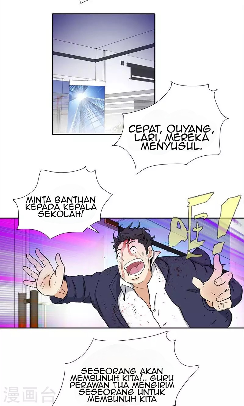 Master University Chapter 61 Gambar 24