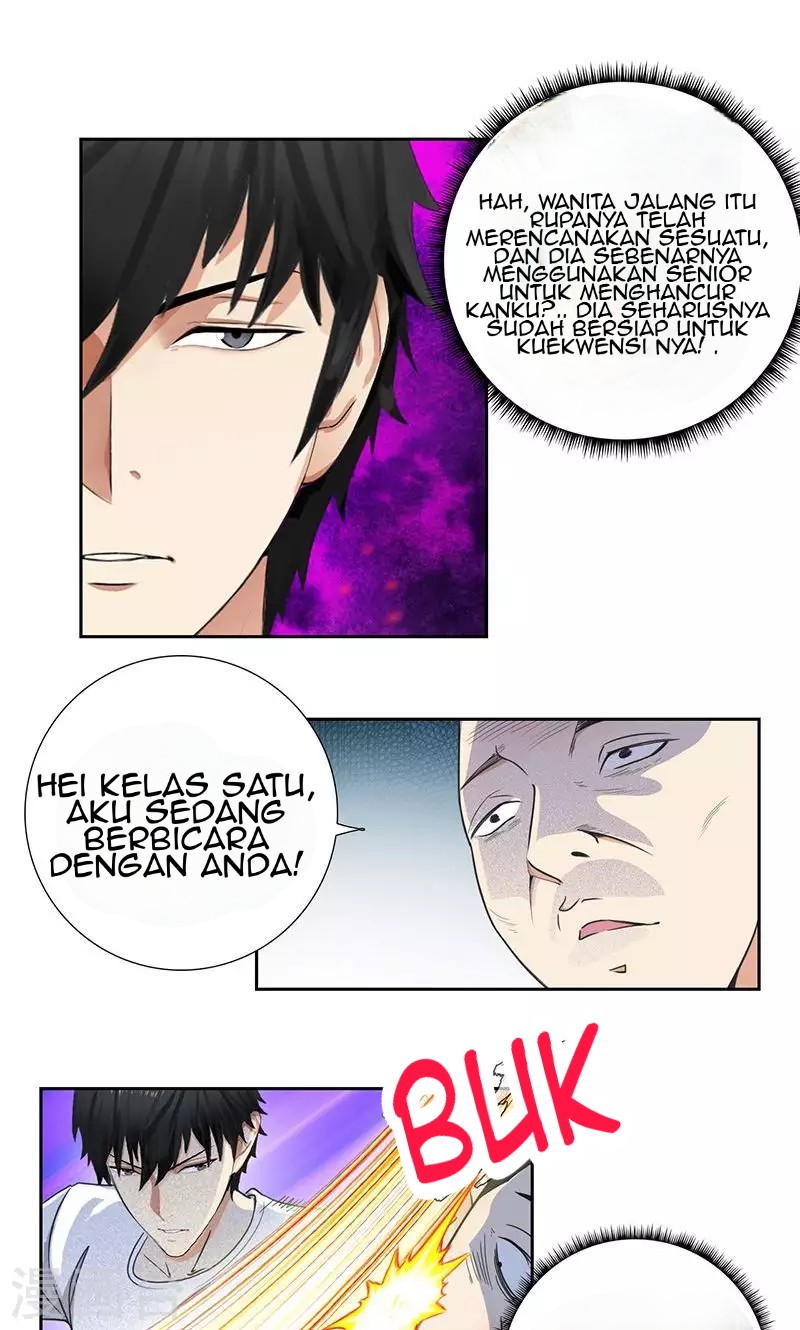 Master University Chapter 60 Gambar 7