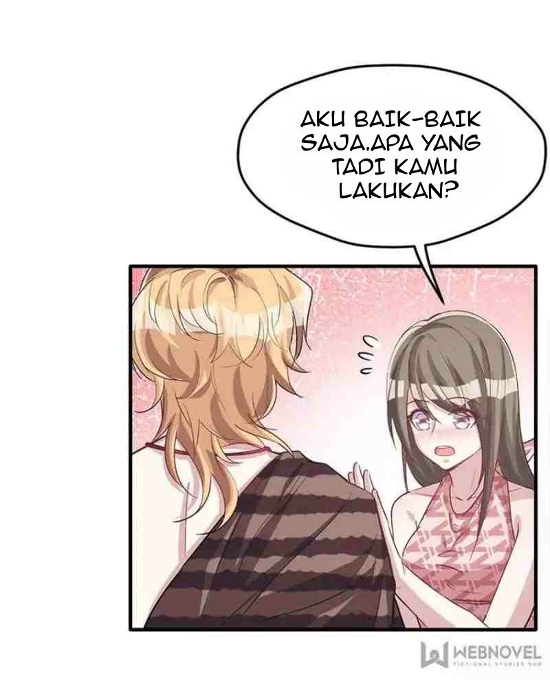 Beauty and the Beast Chapter 80 Gambar 10