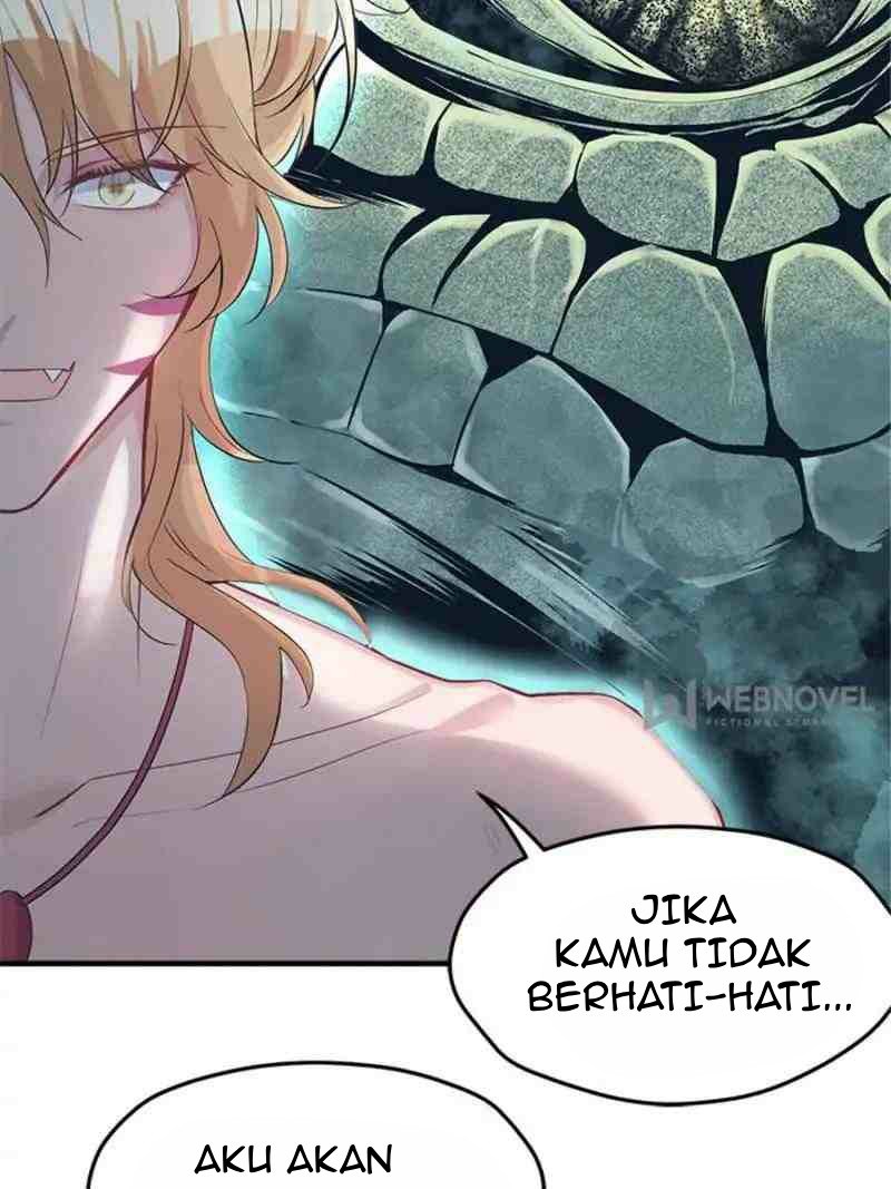 Beauty and the Beast Chapter 80 Gambar 34